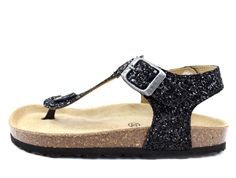 Petit by Sofie Schnoor sandal black glitter